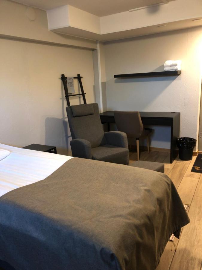 Hostel Toivola كيمي المظهر الخارجي الصورة