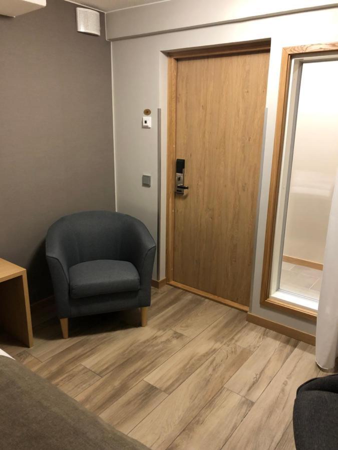 Hostel Toivola كيمي المظهر الخارجي الصورة