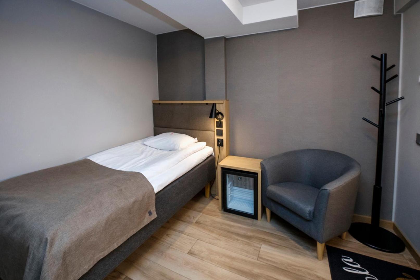 Hostel Toivola كيمي المظهر الخارجي الصورة